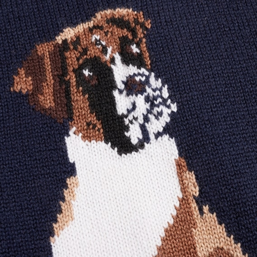 Brooks Brothers Sweater